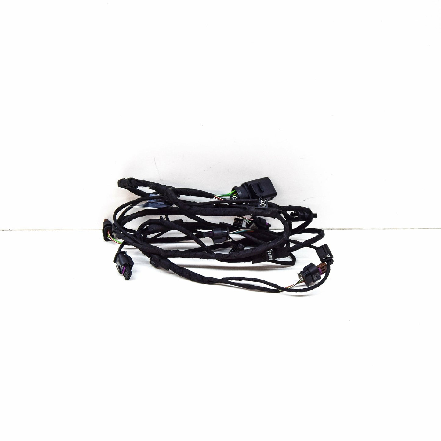 Parking Sensors Wiring Loom Harness for Audi A3 (2013–2020)