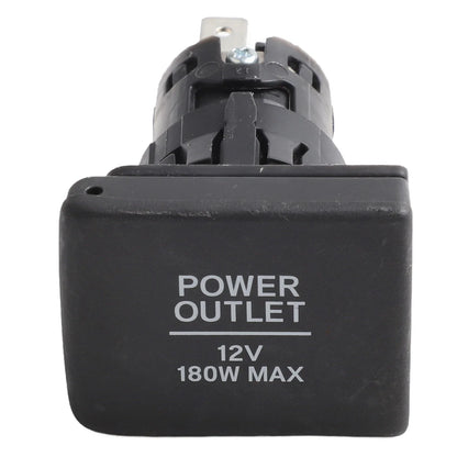 Outlet 12V Car Maintenance for Car