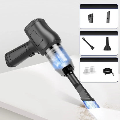 Compact Design Car Vacuum Cleaner for MINI