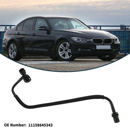 Radiator Hose Heater Hose for BMW 3 Series (2015 - 2019) Coolant Hose