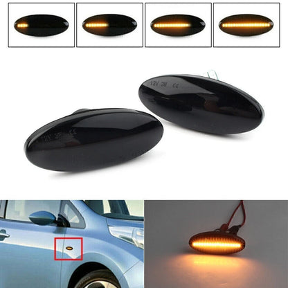 Carbon Fiber Interior Gear Shift Panel Sticker for Nissan 350Z (2003–2009)