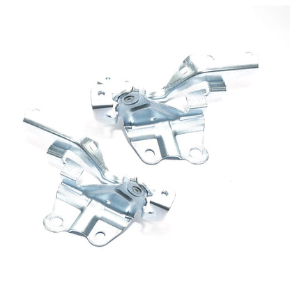 Bonnet Hood Hinges for Toyota Hilux Revo 4WD (2015–2023)