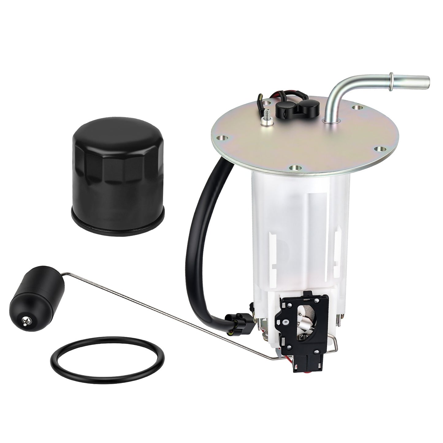 Fuel Pump Assembly for Kawasaki Vulcan 1700 (2009–2019)