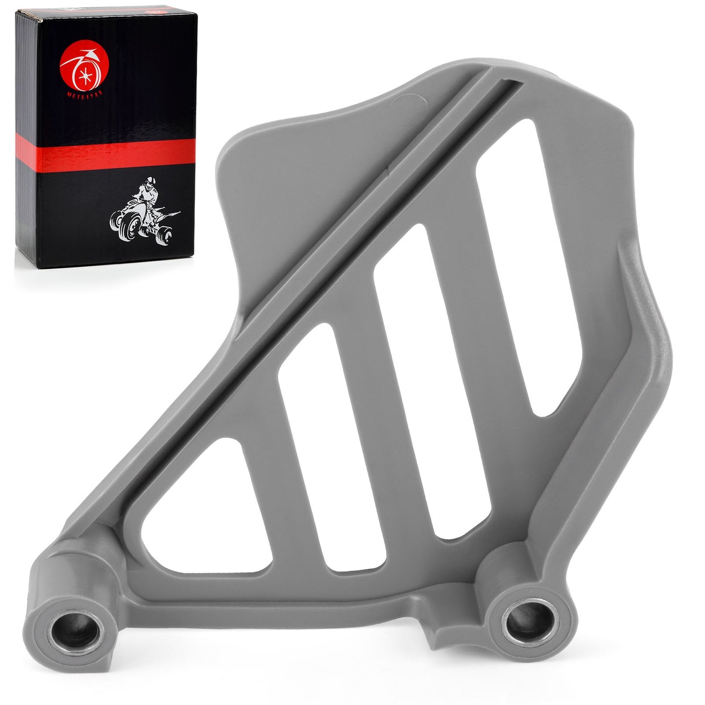 Front Sprocket Cover Guard for Honda CR250 (1992–2001)