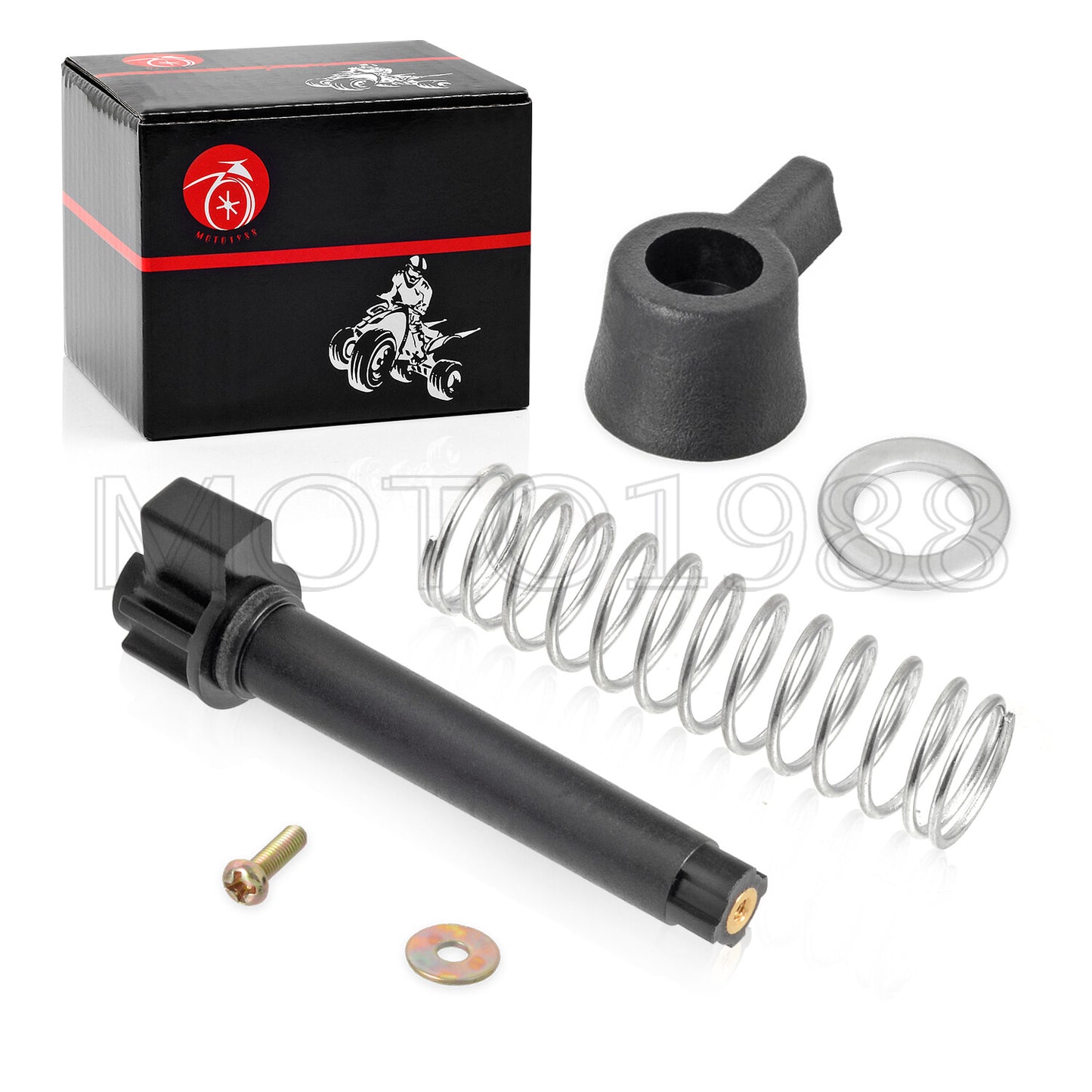 Fuel Valve Petcock Lever for Polaris Sportsman 400 (1993–1996)