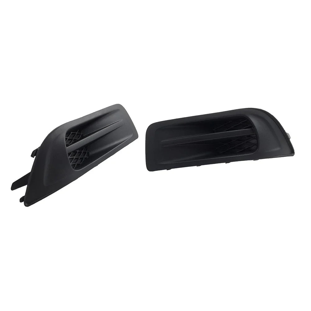 Front Fog Light Bezel Covers for Subaru Outback (2010-2012)