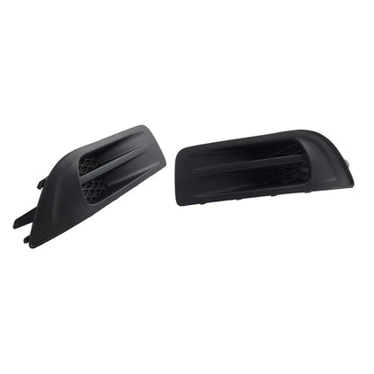 Front Fog Light Bezel Covers for Subaru Outback (2010-2012)
