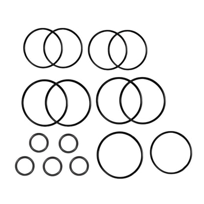 Oil Change O-Ring Seal Kit for Suzuki