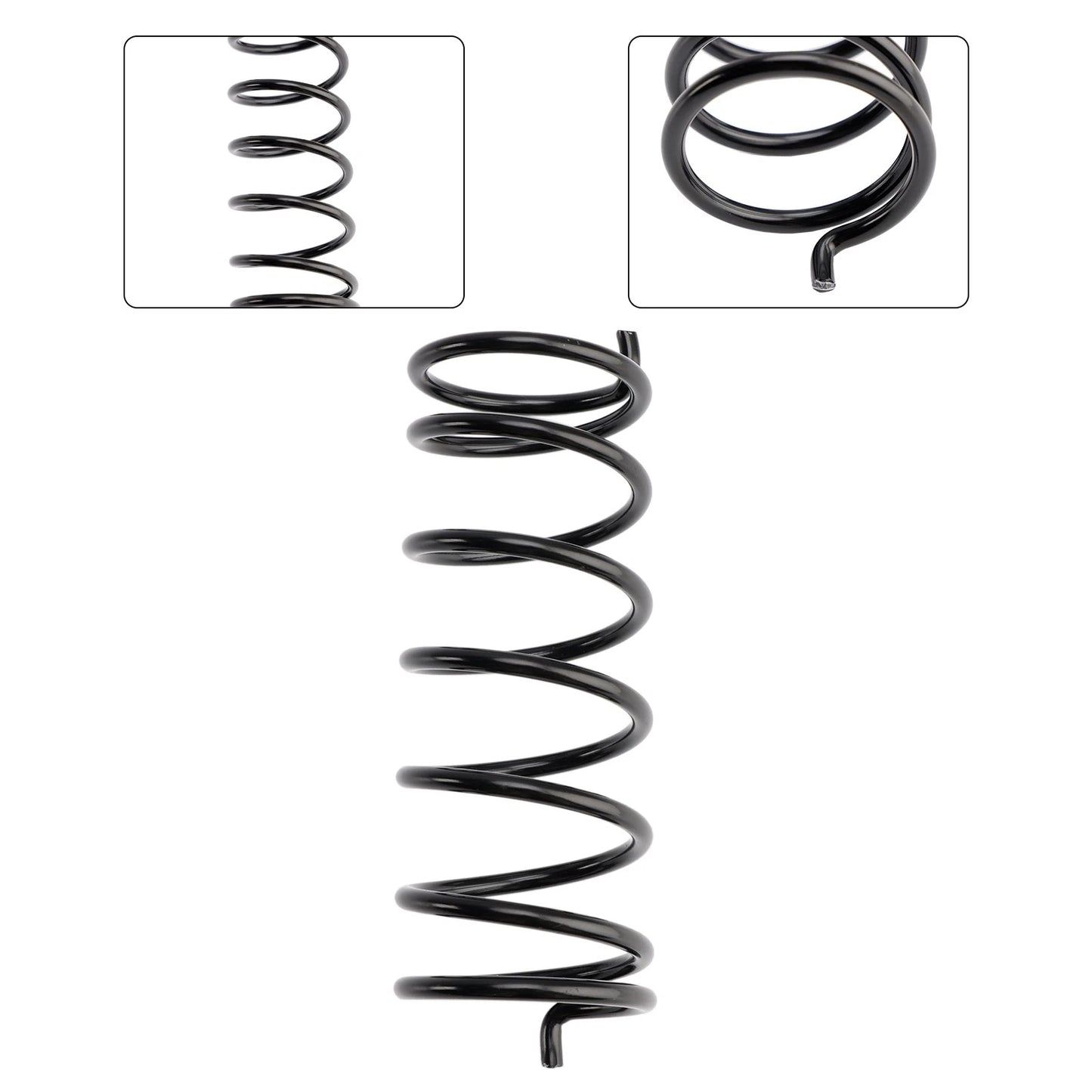 Secondary Clutch Compression Spring 420238177 for Bombardier Outlander (2003–2023)