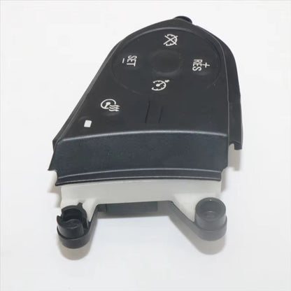 Cruise Control Button Switch for Chevrolet (2014–2019)