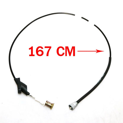 Speedometer Cable for Datsun Nissan Navara D21 (1986–1997) 171cm