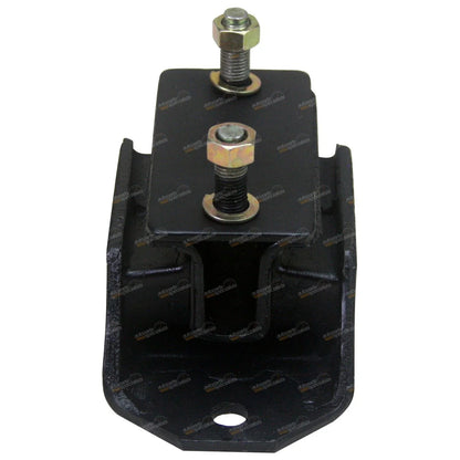 Rear Manual Transmission Gearbox Mount 3.0L Diesel for Isuzu D-Max (2008-2012)