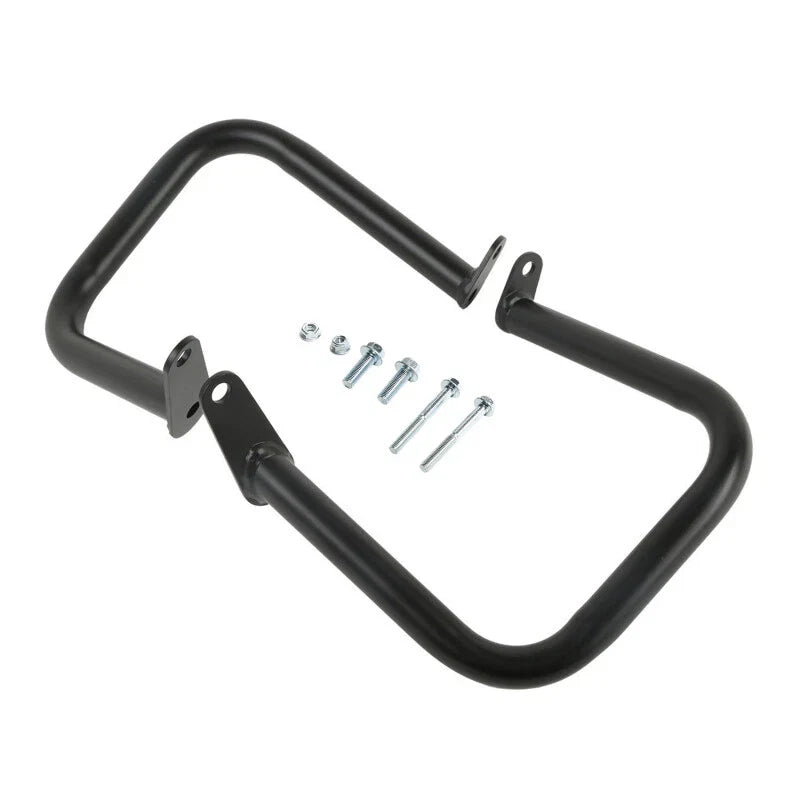 Engine Guard Highway Bar for Yamaha Dragstar V-Star 400 650 Classic (98-16)