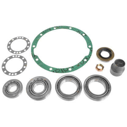 Rear Diff Bearing & Seal Kit for Toyota FJ70 FJ73 FJ75 HJ75 (1985–1989)