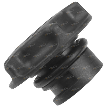 Engine Oil Cap Plastic Push-and-Turn for Tridon