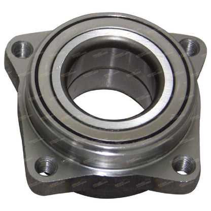 Front Wheel Bearing Kit for Honda Accord (1989–1997)