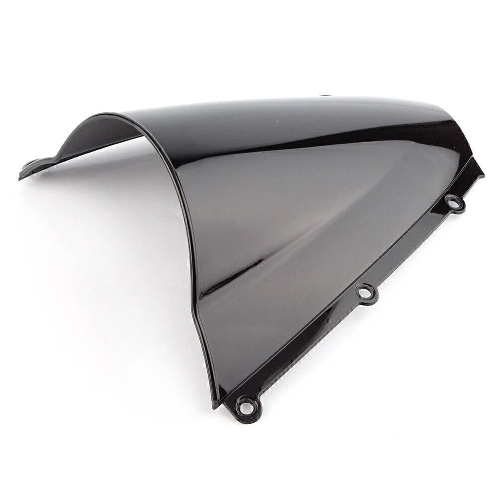 Moto Windshield for HONDA CBR600RR 2003-2004 Black