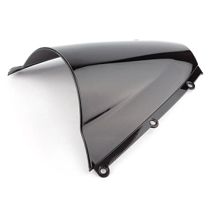 Moto Windshield for HONDA CBR600RR 2003-2004 Black