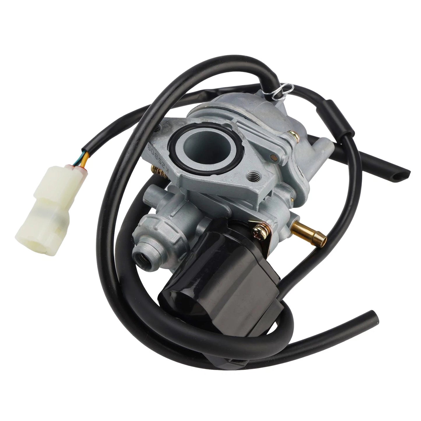 Carburetor Repair Kit for Honda TRX350 Rancher 350 (2004–2006) E3