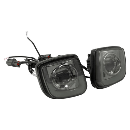 LED Fog Lights for Honda Goldwing 1800 & F6B (2012-2017)