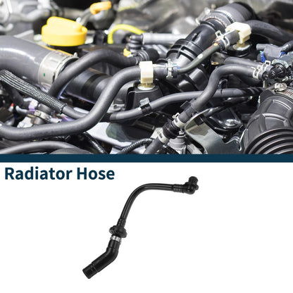 Car Radiator Hose for Audi A3 (1996–2001) No. 1J0612041FD