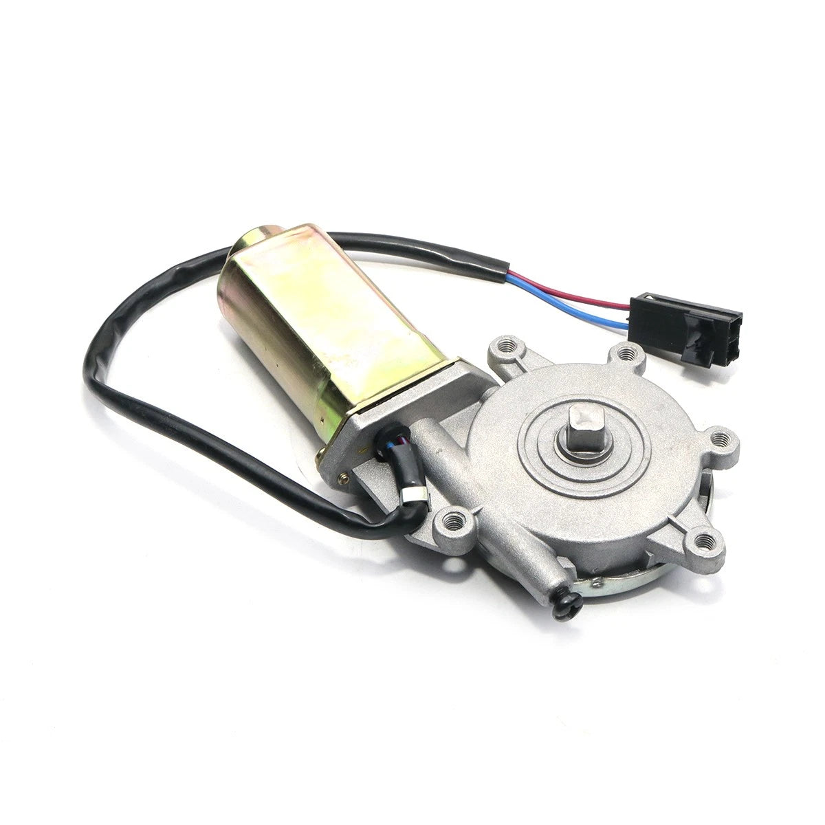 Front Door Power Window Regulator Motor for Nissan Murano (2003–2007)