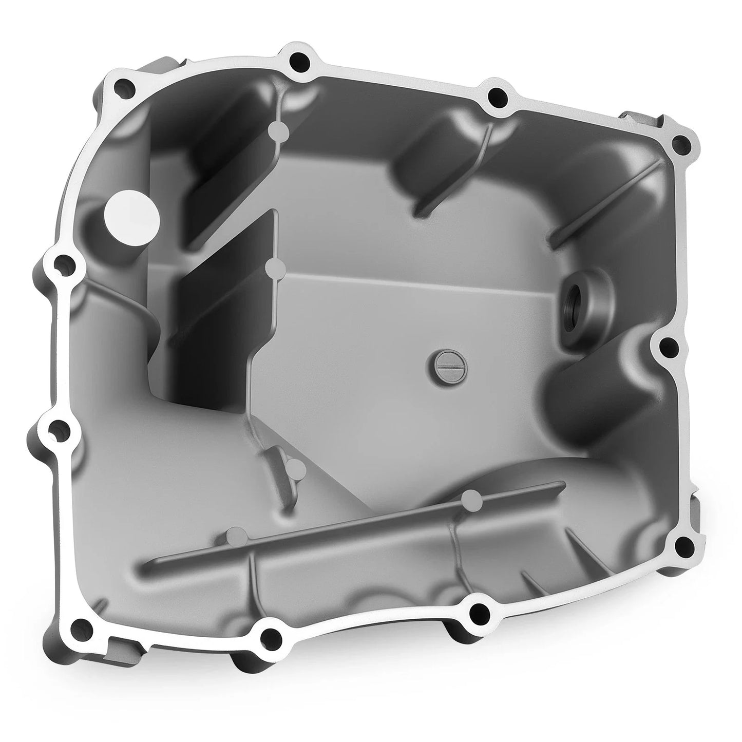 Oil Strainer Cover for Yamaha MT-07 / YZF-R7 (2021–2024)