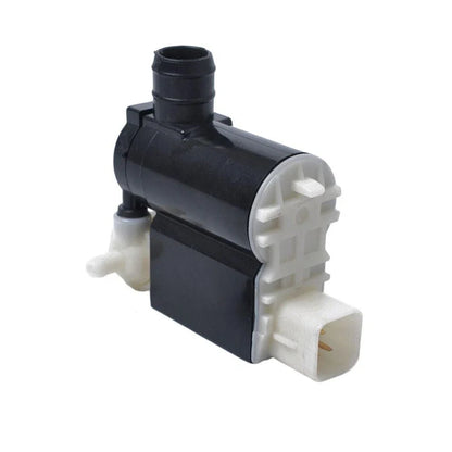 Windshield Washer Pump for Hyundai Accent, i10, i30, ix20 (2006-2017)