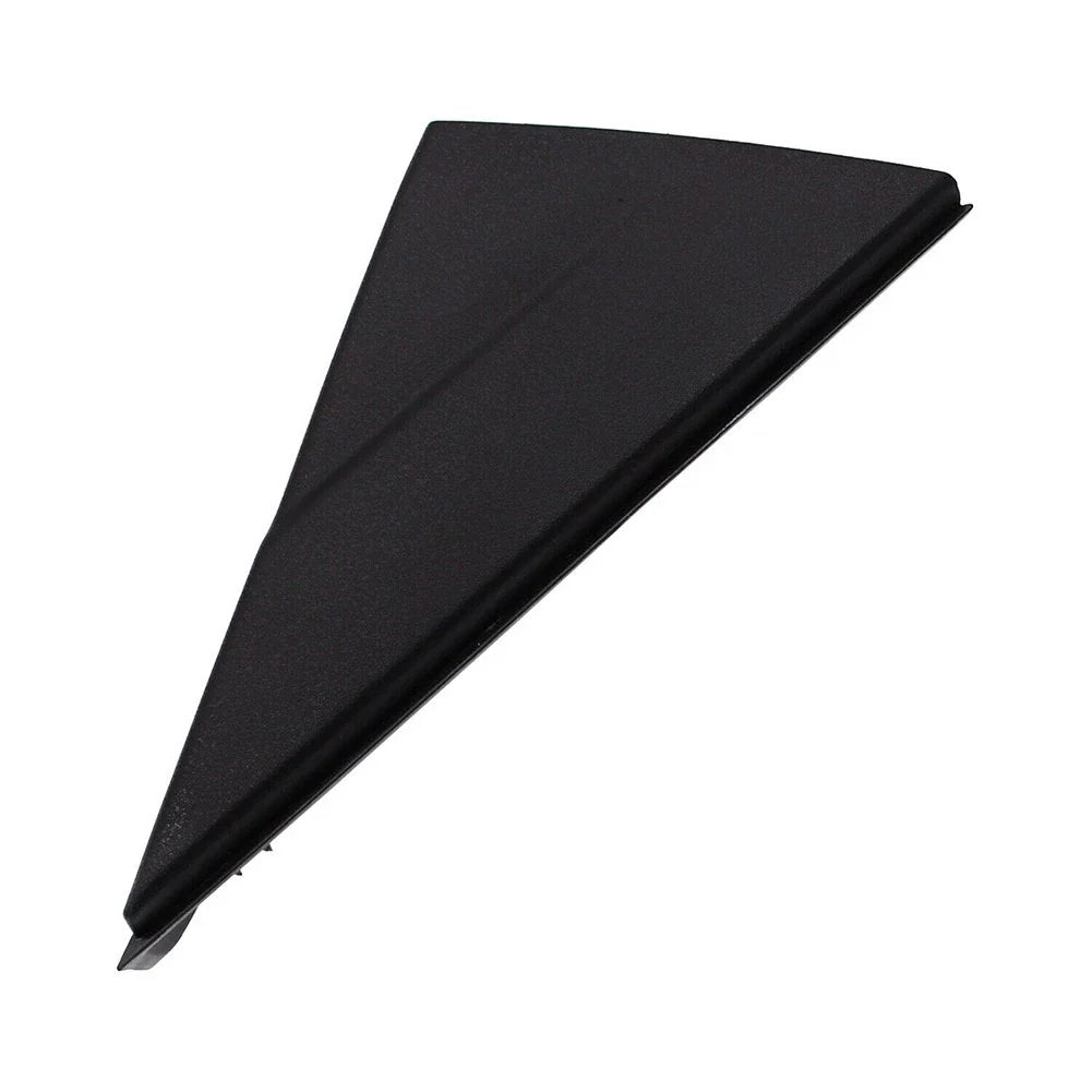 1 Pcs LH Side Fender Pillar Trim Mirror Corner Molding for Tucson (2016–2021)