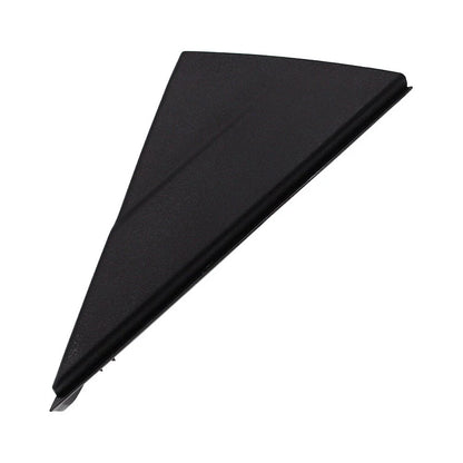 1 Pcs LH Side Fender Pillar Trim Mirror Corner Molding for Tucson (2016–2021)