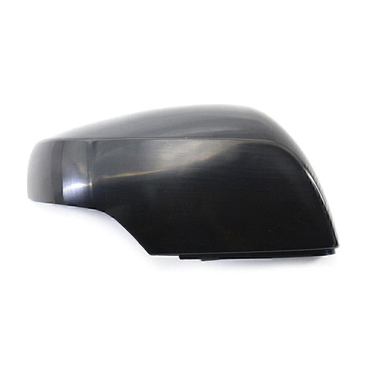 ABS Black Right Side Rear View Mirror Cover for Subaru (2012-2018)