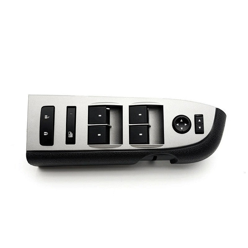 Window Switch Panel Frame Cover for Chevrolet (2010–2014)