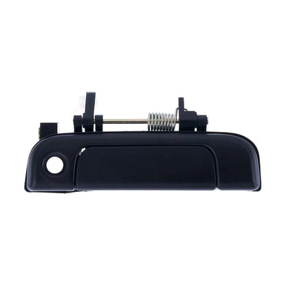 Front Right Outer Door Handle with Keyhole for Toyota Hiace (1989–2005)