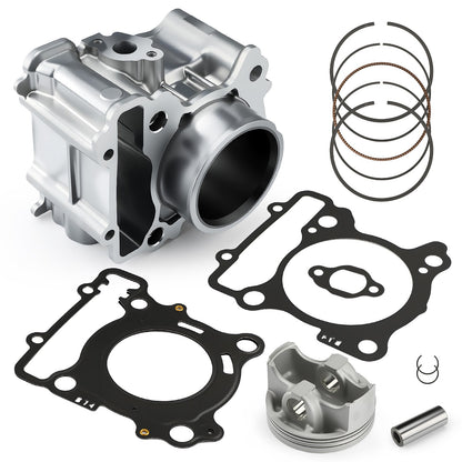 Cylinder Piston Rings Gasket Set for Yamaha XMAX300 (2018–2025)