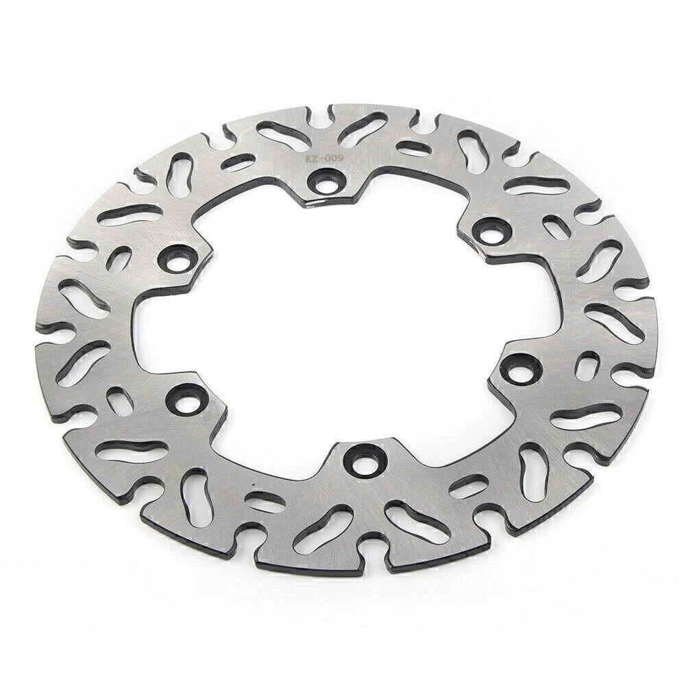 Rear Disc Brake Steel for Yamaha TTR250 DT200 DT230 WR200 (1999-2007)