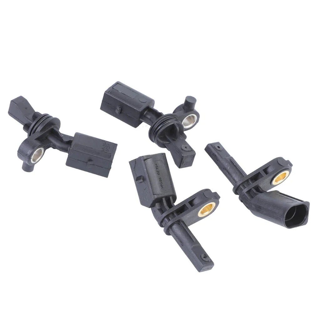 1x Wheel Speed Sensor for Volkswagen Amarok (2010–2019)