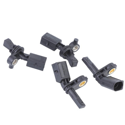 1x Wheel Speed Sensor for Volkswagen Amarok (2010–2019)