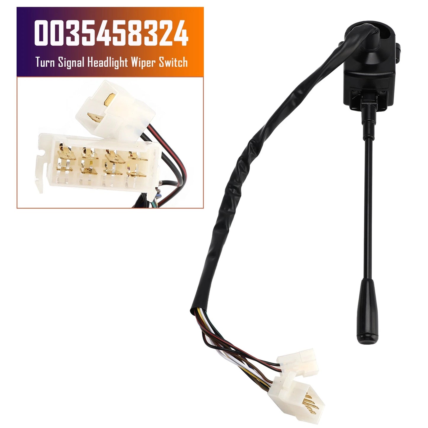 VVT Solenoid for Porsche (94810530407)