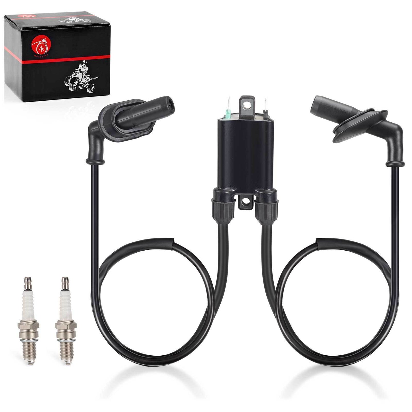 Ignition Coil for Honda Goldwing 1500 (1988–2000) / Valkyrie 1500 (1997–2003)