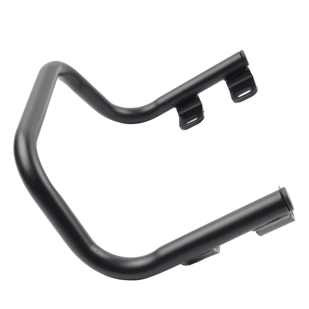 Rear Seat Grab Bar Handle for INTERCEPTOR 650, CONTINENTAL GT 650 (2018-2023)
