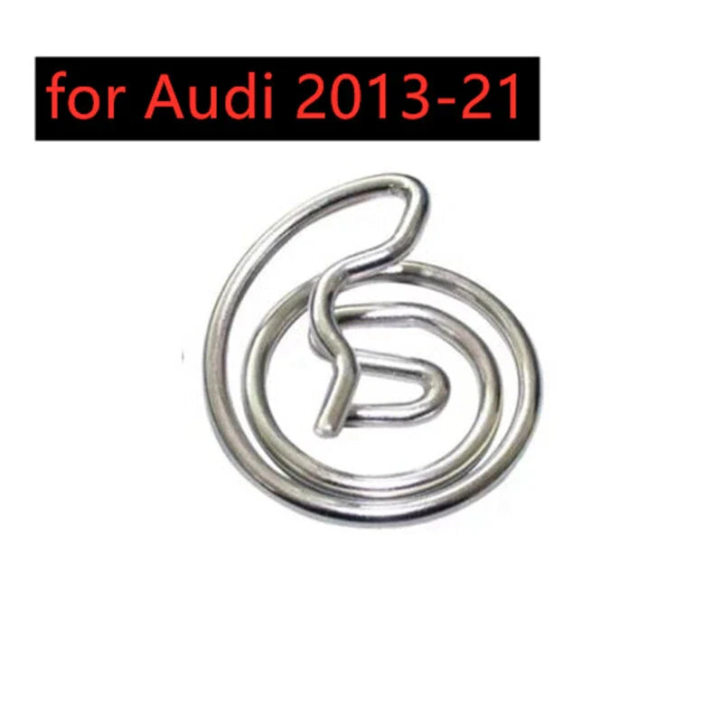 1x Exhaust Actuator Valve Spring for Audi (2013–2021)