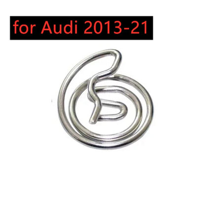 1x Exhaust Actuator Valve Spring for Audi (2013–2021)