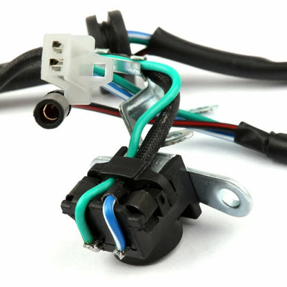 Electronic Cruise Control 151068202 for Cummins 12-24V (EFC 3044196)