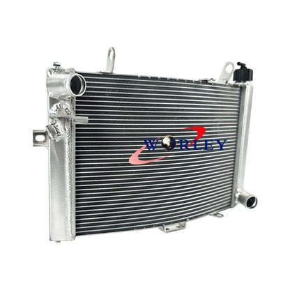 Aluminum Radiator for KTM 1290 Super Duke R (2017–2019)