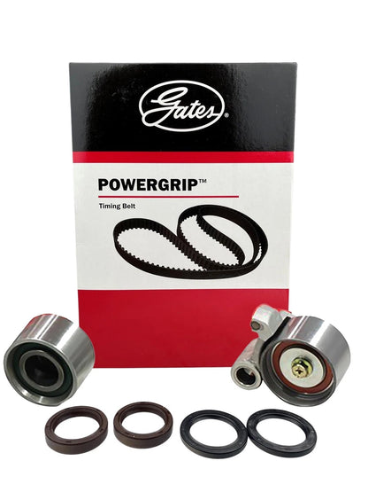 Timing Belt Kit for Lexus ES300 RX300 Toyota Avalon (1999–2003)