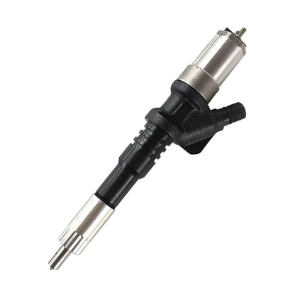 6 x Fuel Injectors for Komatsu S6D125