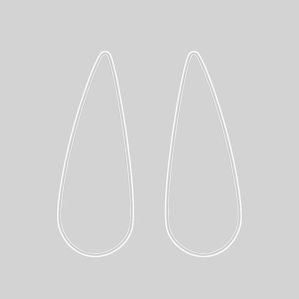 Fuel Tank Trim Cover Sticker for BMW R18 Classic (2021–2023)