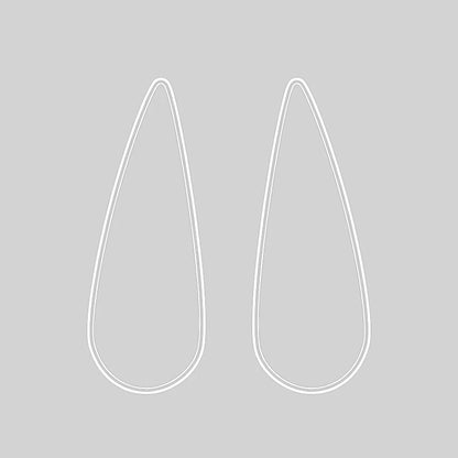 Fuel Tank Trim Cover Sticker for BMW R18 Classic (2021–2023)