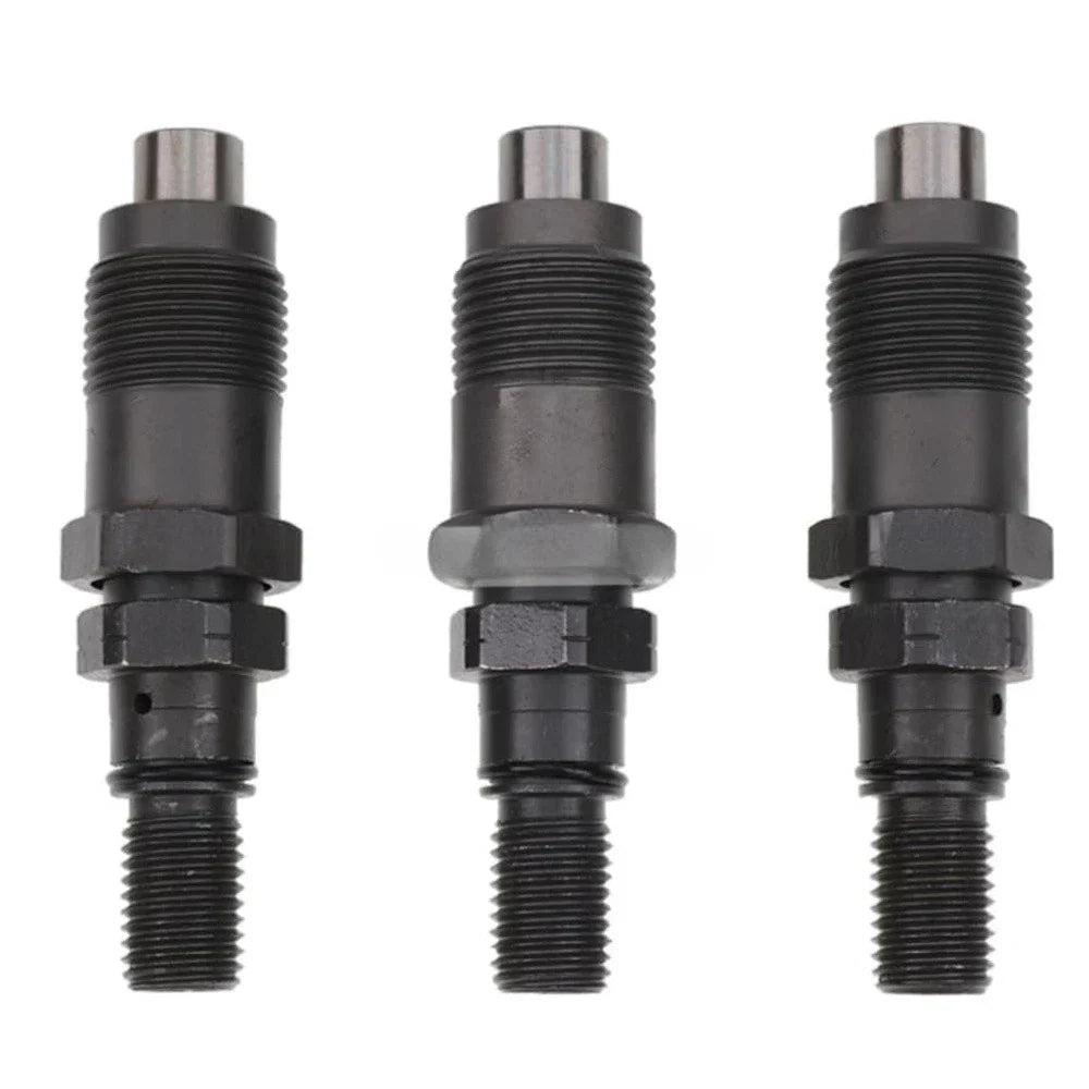 3 x Fuel Injectors for Garden Tractors 415 425 430 455 X495 X595 330 332