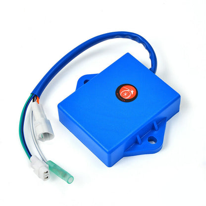 CDI Box for Suzuki KingQuad 300 LTF4WDX (1991–1994)
